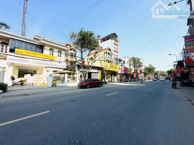 BÁN LÔ ĐẤT 66.6M² TẠI DÂN HÒA – Ô TÔ VÀO TẬN ĐẤT– CÁCH NGÃ TƯ VÁC CHƯA ĐẦY 1KM - 2