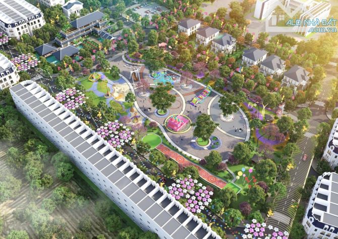💥RẺ NHẤT KHU VỰC  💥 Bán đất nền  KĐT Việt Hưng - Thanh Miện, Hải Dương 75m2 nhỉnh 2 tỷ - 2