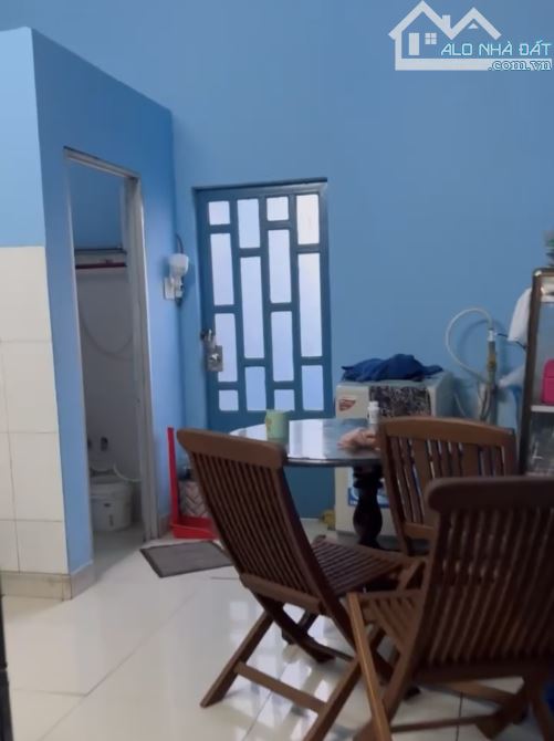 Nhà mặt tiền TL15 – Vị trí vàng, dáng nhà chuẩn – 1 trệt 1 lầu BTCT, dài 28m đẳng cấp, 3PN - 2