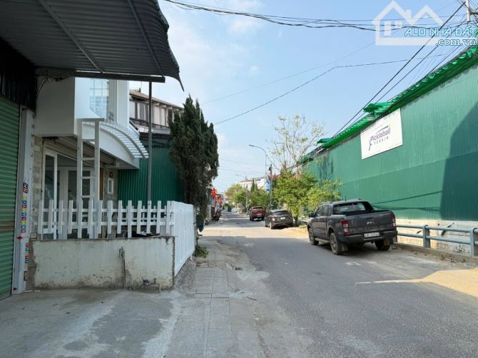 BÁN NHÀ MẶT TIỀN KQH YERSIN - CÁCH HỒ XUÂN HƯƠNG 500M - KINH DOANH BUÔN BÁN THUẬN TIỆN - 2