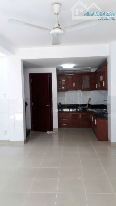 BÁN NHÀ TRẦN VĂN ĐANG – 5 TẦNG - PHƯỜNG 9 - QUẬN 3 – 8.6 TỶ - 2