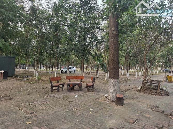 BÁN LÔ GÓC CỰC VIP LÀN 2 BÌNH THAN, BỒ SƠN, VÕ CƯỜNG, TP BẮC NINH - 2