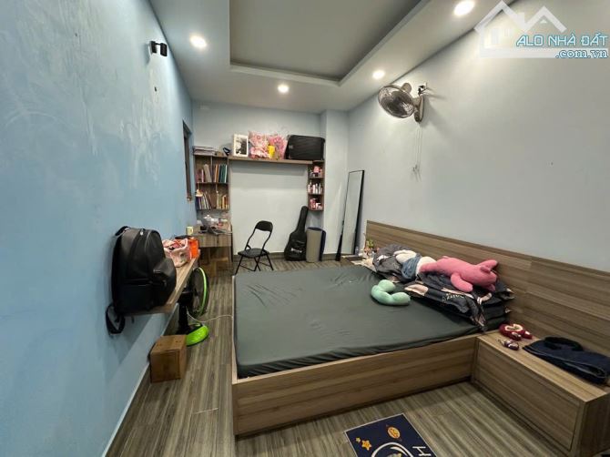 Bán nhà đẹp Tam Phú Thủ Đức, 64m2, 4PN, hẻm 6m, ngay chung cư Cây Keo, giá tốt! - 2