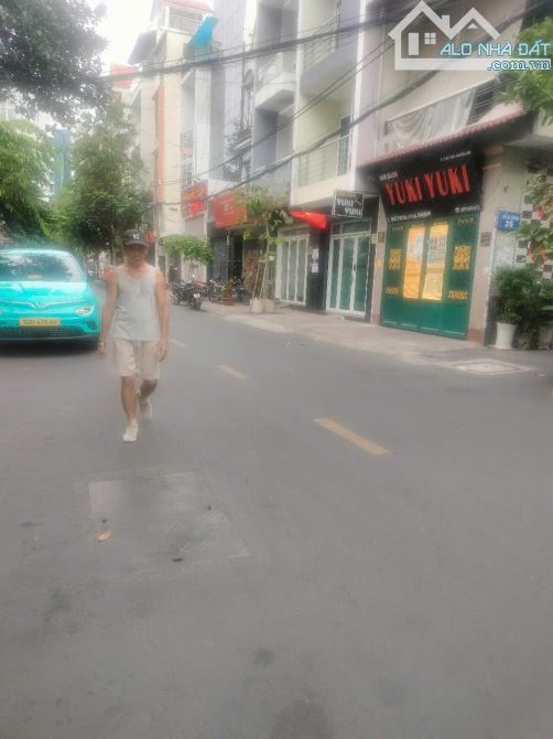 [Tân Bình] Bán Nhà Cực Rộng Gần Etown – Đang đầu tư, dòng tiền ổn định – Hẻm Nhất Chi Mai - 2