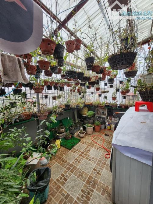 Nhà Ngõ 16/1 Đông Quan cần bán, DT: 52m2, 5T, 10.5 tỷ - 2