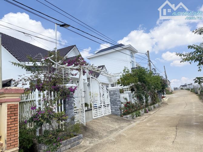 ĐẤT VIEW ĐẦU TƯ PHƯỜNG 11 - ĐƯỜNG 🚘 16 CHỖ ĐẾN TẬN NƠI (DT 257M2 👉 ĐƯỜNG 🚘 7M) - 2
