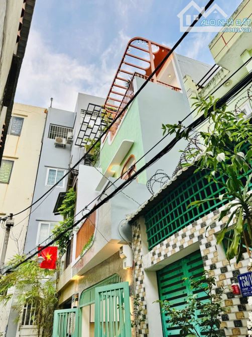 Siêu Phẩm không thể bỏ qua Ung Văn Khiêm, P25, Bình Thạnh - 22
