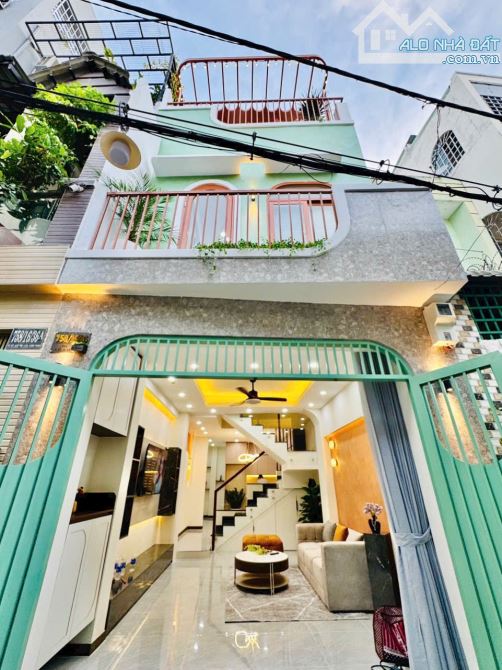Siêu Phẩm không thể bỏ qua Ung Văn Khiêm, P25, Bình Thạnh - 23