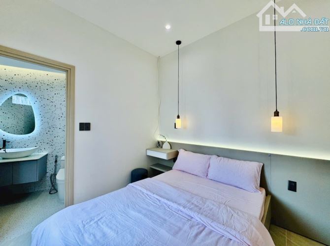 Bán Nhà Phố Đẹp Đường Lê văn Sỹ, Phường 13, Quận Phú Nhuận, Hồ Chí Minh - 23