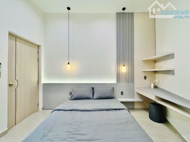 Bán Nhà Phố Đẹp Đường Lê văn Sỹ, Phường 13, Quận Phú Nhuận, Hồ Chí Minh - 24