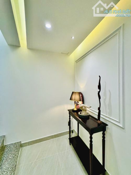 Bán Nhà Phố Đẹp Đường Lê văn Sỹ, Phường 13, Quận Phú Nhuận, Hồ Chí Minh - 25