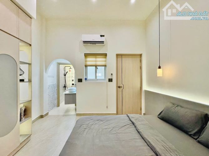 Bán Nhà Phố Đẹp Đường Lê văn Sỹ, Phường 13, Quận Phú Nhuận, Hồ Chí Minh - 26