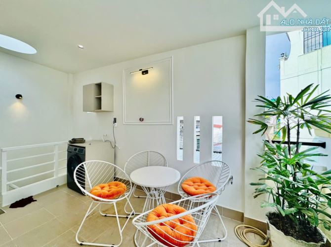 Bán Nhà Phố Đẹp Đường Lê văn Sỹ, Phường 13, Quận Phú Nhuận, Hồ Chí Minh - 27