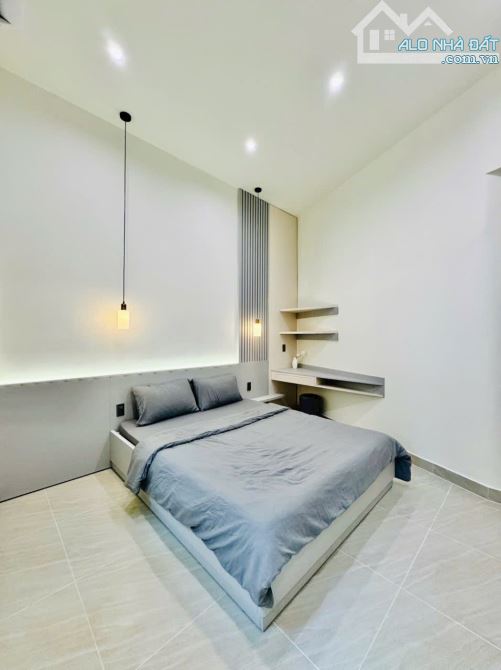 Bán Nhà Phố Đẹp Đường Lê văn Sỹ, Phường 13, Quận Phú Nhuận, Hồ Chí Minh - 28