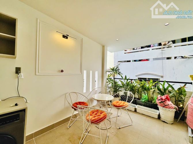 Bán Nhà Phố Đẹp Đường Lê văn Sỹ, Phường 13, Quận Phú Nhuận, Hồ Chí Minh - 29