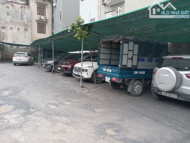 Bán lô Đất lô góc Ô tô tránh Mỹ Đình 816m2, MT 29m, Giá 125 tỷ - 3