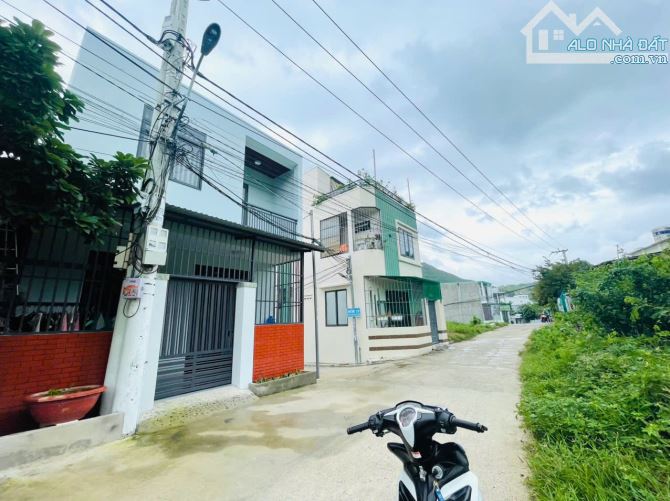 ☘️ BÁN ĐẤT ĐẸP ĐƯỜNG NGUYỄN ĐỨC THUẬN - VĨNH HOÀ - Diện tích: 55m2 ngang 4m vuông đẹp - 3