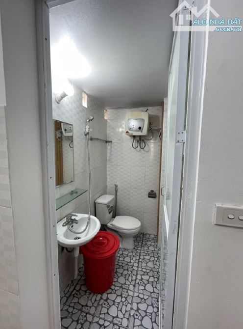 CHUNG CHƯ MINI PHỐ ĐẠI LINH, TRUNG VĂN, NAM TỪ LIÊM - QUẦN THỂ ĐẠI HỌC - TIỀN NHỎ - 35m2 - 3