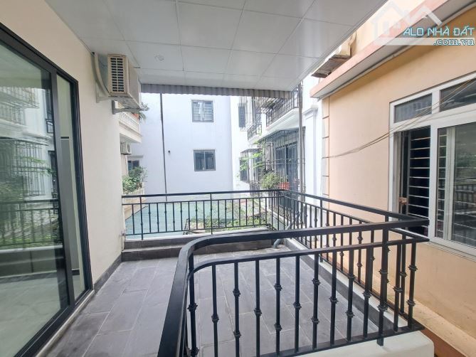 Mỗ lao lô góc 50m mt4m, 2 tầng 3 ngủ, ô tô tránh cách 20m an sinh đỉnh - 3