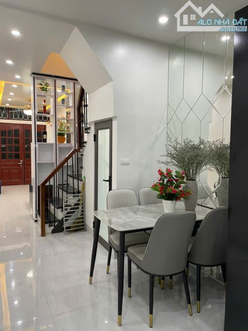 NGUYỄN LƯƠNG BẰNG, PHÂN KHÚC HIẾM, NHÀ ĐẸP LONG LANH. AN SNH HỒ ĐẮC DI. NAM ĐỒNG. - 4