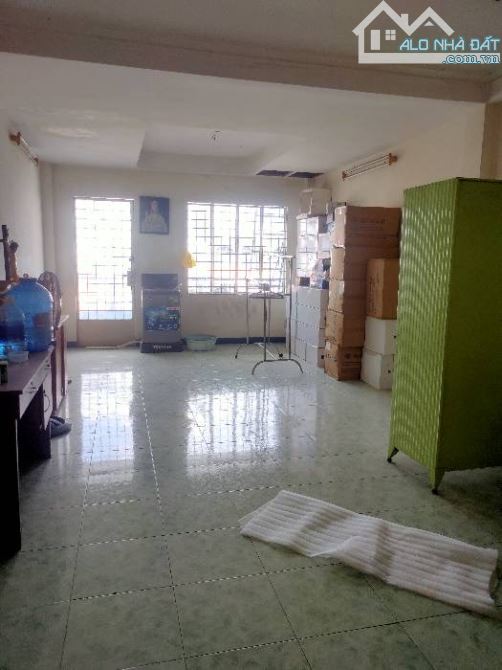 MẶT TIỀN SIÊU KINH DOANH - 3 TẦNG - 112M2 - CHO THUÊ 25TR/THÁNG - KẾ BÊN CITYLAND - 4