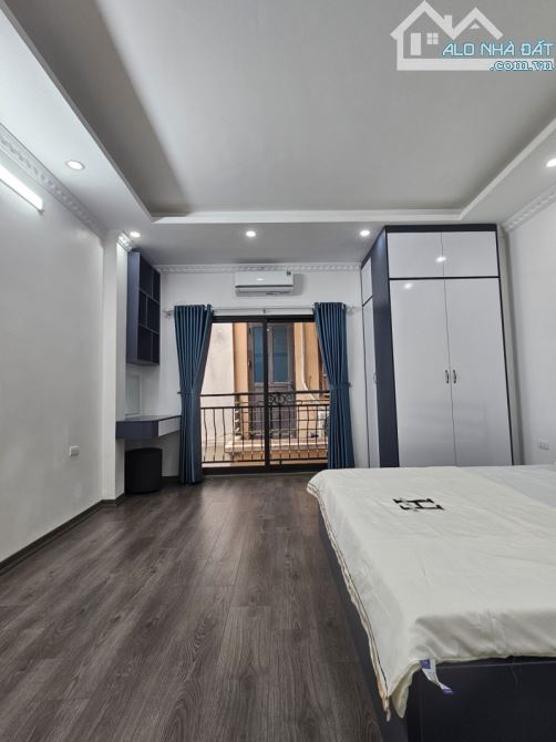 Bán gấp Phạm Văn Đồng, , lô góc 2 mặt ngõ Thang Máy, 36m2 x6T giá 9.25 tỷ - 3