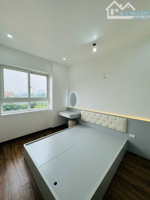Bán căn 3 ngủ full nội thất chung cư 137 Nguyễn Ngọc Vũ-Trung Hòa, Cầu Giấy - 3
