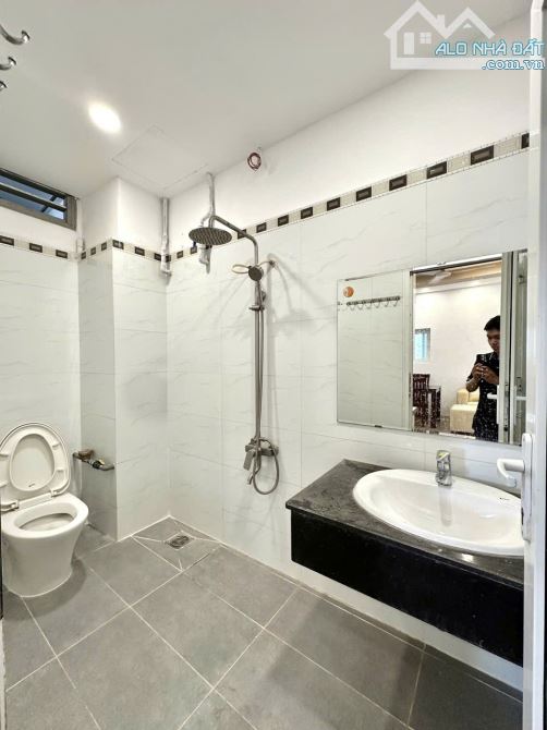 Chung cư chợ Cây Thị F11 Bình Thạnh - 74m2 3pn - thang máy full nội thất - 3.05 tỷ - 3