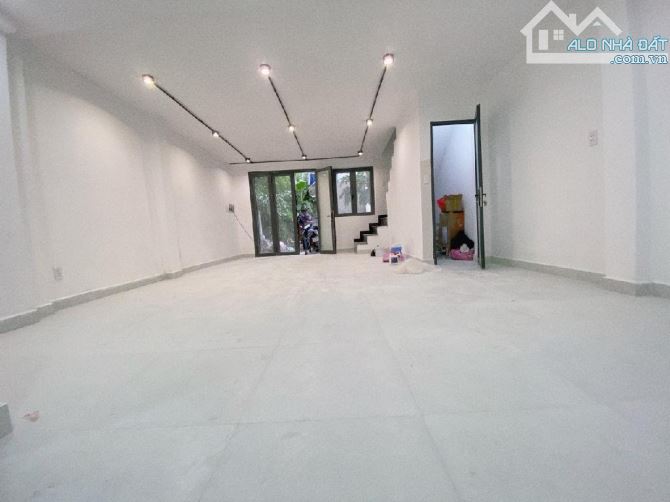 NHÀ NGANG KHỦNG 6M_PHẠM THẾ HIỂN QUẬN 8_4 TẦNG_4 PHÒNG NGỦ. - 3