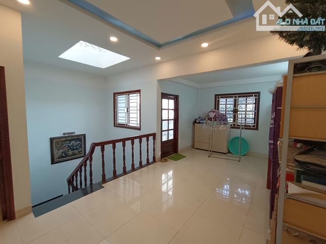 BÁN NHÀ MẶT TIỀN KHU SẦM UẤT BẬC NHẤT QUẬN 8 110m, 6x17,5, 4 tầng 22 tỷ - 3