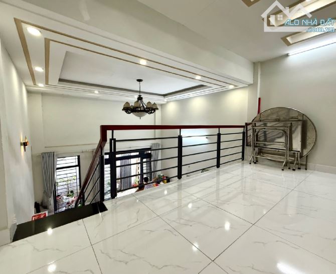 NHÀ THỚI AN ,Q12.62M2.CHỈ NHỈNH 3 TỶ TL - 3