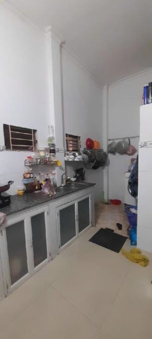 NHÀ GIÁ RẺ_QUẬN 8_NGANG KHỦNG 6M_ĐƯỜNG BÌNH ĐÔNG. - 3