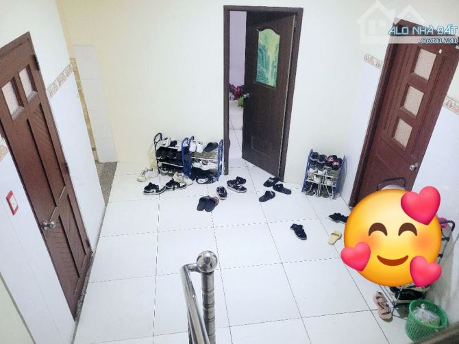 Bán căn hộ dịch vụ 109m2, dòng tiền 40 triệu, Lê Lợi, Gò Vấp, Sổ nở, nhỉnh 9tỷ - 3