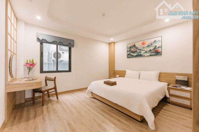 Bán nhà Phân Lô Phố Liễu Giai- cả năm mới có 1 nhà bán. 61m2x 3 tầng. Giá 18 tỷ có TL - 3