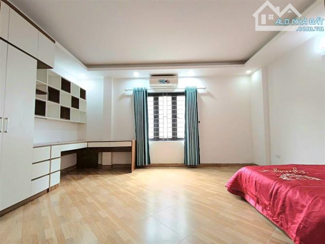 35M. 5 TẦNG.6,7 TỶ. NHÀ ĐẸP. GẦN PHỐ. FULL NỘI THẤT. Ở SƯỚNG. HÒE THỊ. PHƯƠNG CANH. - 3