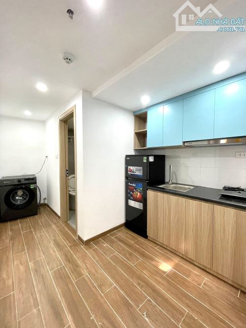 Bán nhà Trần Duy Hưng 63m² x 7 tầng, mt 4.2m – 16 phòng full – dòng tiền 100/th giá 18.7ty - 3