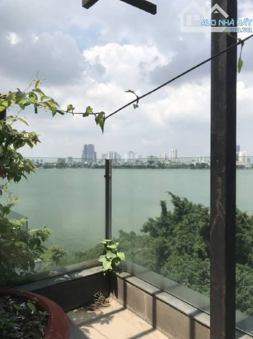 BÁN TÒA NHÀ DÒNG TIỀN 1,5 TỶ THÁNG ,QUẢNG KHÁNH - TÂY HỒ - 285 tỷ - 300 m2-7 t- mt 15 m - 3