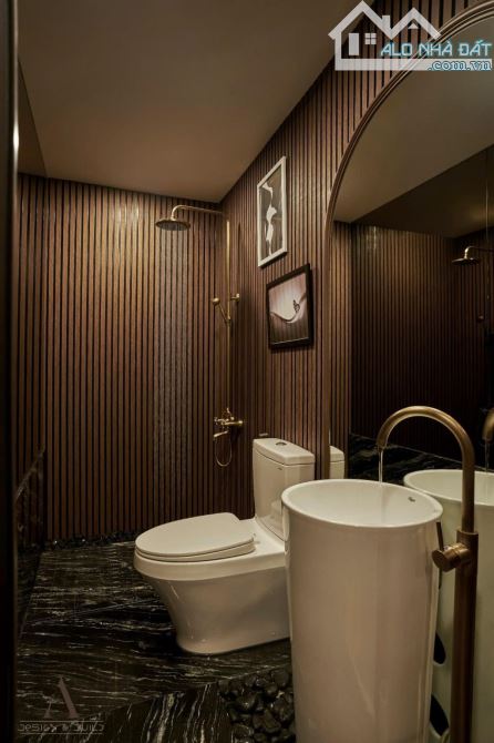 Bán gấp căn hộ Terra RoYal - La VeLa SaiGon Hotel 2PN giá tốt bán nhanh - 3