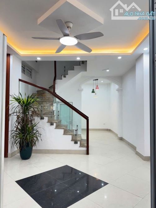 ❤️❤️ SIÊU HIẾM - NHỈNH 5 TY - 30M NHÀ PHỐ NGỌC LÂM, NGÕ THÔNG- 1 BƯỚC RA Ô TÔ,   ✅ Vị trí - 3
