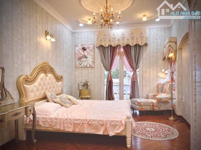 Nhà mặt tiền Trần Văn Phụ 4,2 x 19 nở hậu 7m chỉ 5ty650 - 3