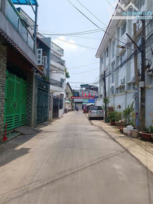 Bán lô đất gần khu Văn Hoa Villas, Thống Nhất, Biên Hòa, 87m2, giá 3 tỷ 150. - 3