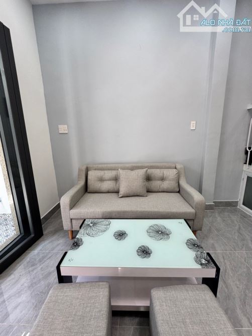 👉 P.15 TÂN BÌNH - SÁT MT ĐƯỜNG NGUYỄN SỸ SÁCH - 40M2 ( 4x10m ) 2 TẦNG - 2PN, 2WC - 3,8 TỶ - 3