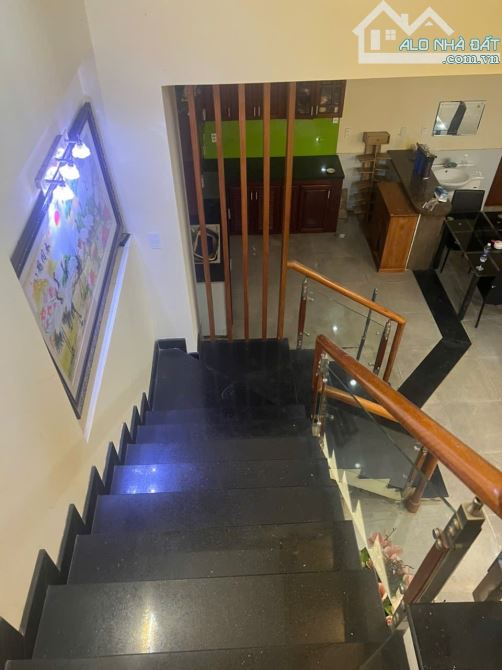✨SIÊU HOT! NHÀ 4 TẦNG CĂN GÓC ÔTÔ 3 MẶT SÁT BỆNH VIỆN SƠN TRÀ, BIỂN MỸ KHÊ NHỈNH 6 TỶ. - 3
