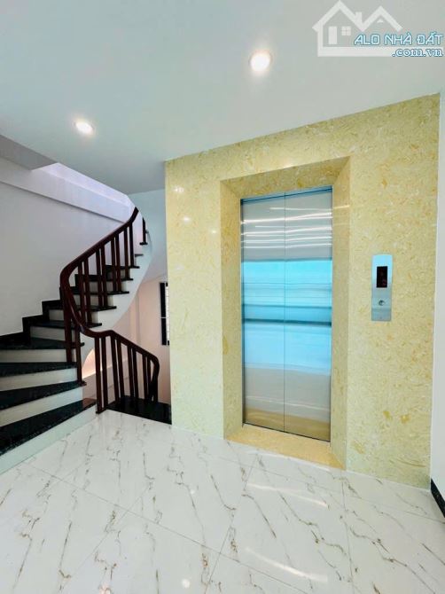 BÁN NHÀ PHỐ HỒNG TIẾN -VỊ TRÍ HIẾM KINH DOANH ĐỈNH 59 M- 14,95TỶ - 3