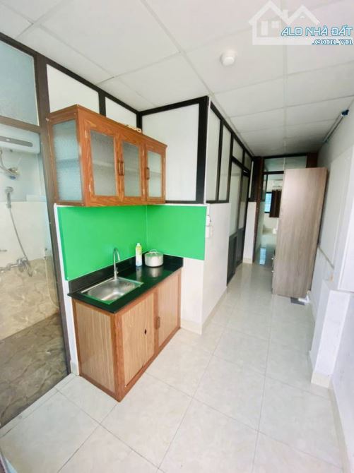 SIÊU PHẨM CCMN NGUYỄN VĂN TRỖI – THANH XUÂN – 7 TẦNG X 11 CĂN HỘ – GIÁ CHỈ 14.7 TỶ 💥💥 - 3