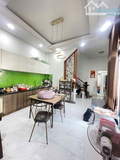 🌟11 tỷ 🌟BÁN NHÀ 2 MẶT TIỀN KHU DÂN CƯ HIM LAM – TRƯỜNG THỌ, THỦ ĐỨC . - 3