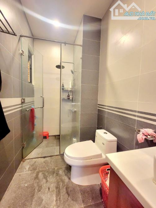 🌟11.9 tỷ 🌟 MẶT TIỀN KINH DOANH SIÊU ĐỈNH- PHƯỜNG TRƯỜNG THỌ - NHÀ MỚI KENG . - 3