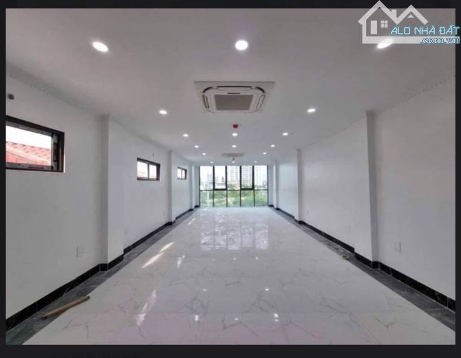 Cần bán nhà Hoàng Quốc Việt 80m, 8tầng thang máy. - 3