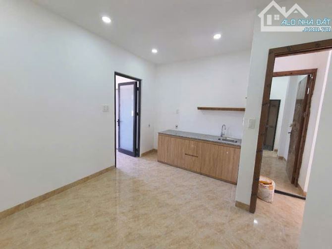 Bán nhà 3 tầng 10 phòng cho thuê 40tr/tháng-KĐT HÀ Quang 2 Nha Trang - 3