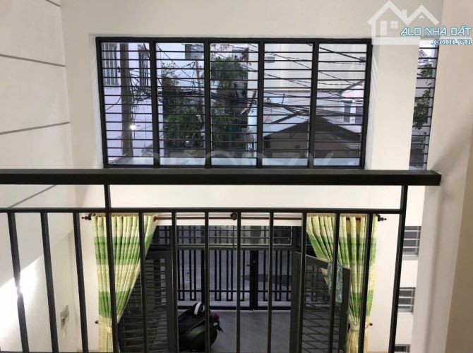 BÁN GẤP NHÀ 66M2 TRẦN THỊ TRỌNG.P15. TÂN BÌNH - 3